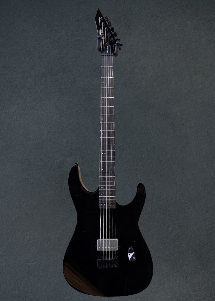LTD M-201 Baritone HT - Black Gloss