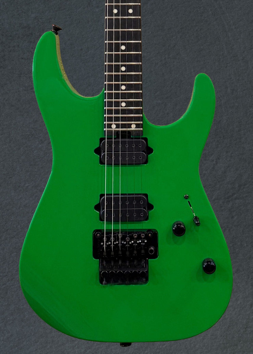 Custom Shop DK24, &
