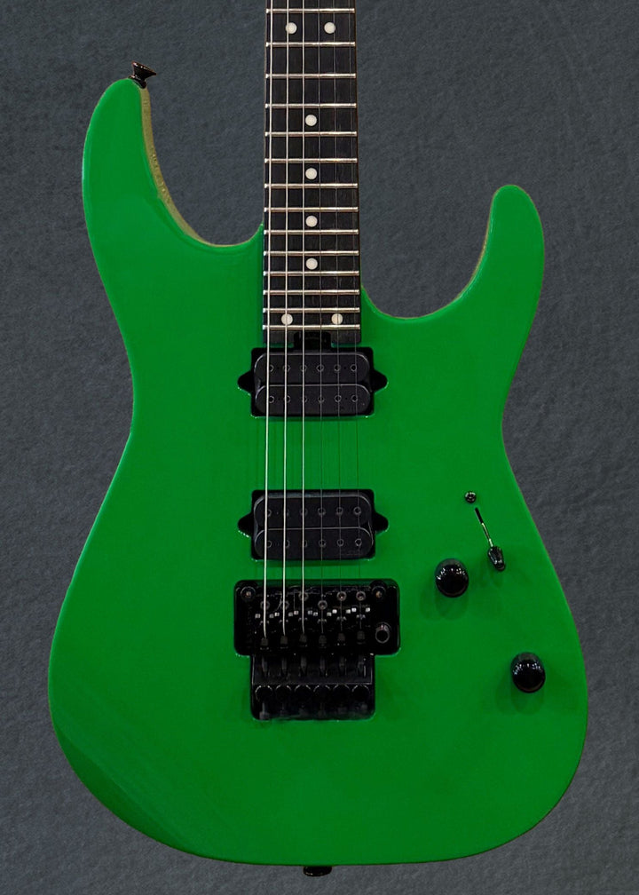 Custom Shop DK24, &