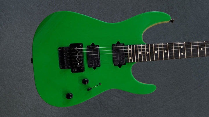 Custom Shop DK24, &