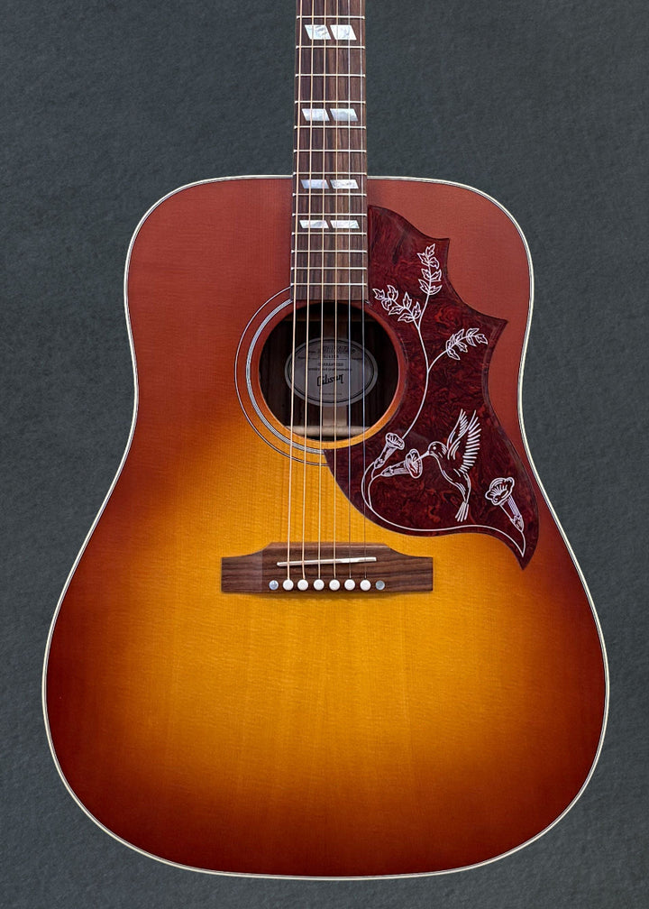 Hummingbird Studio Rosewood - Satin Rosewood Burst