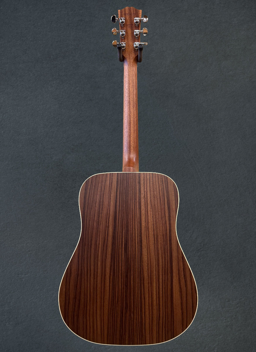 Hummingbird Studio Rosewood - Satin Rosewood Burst