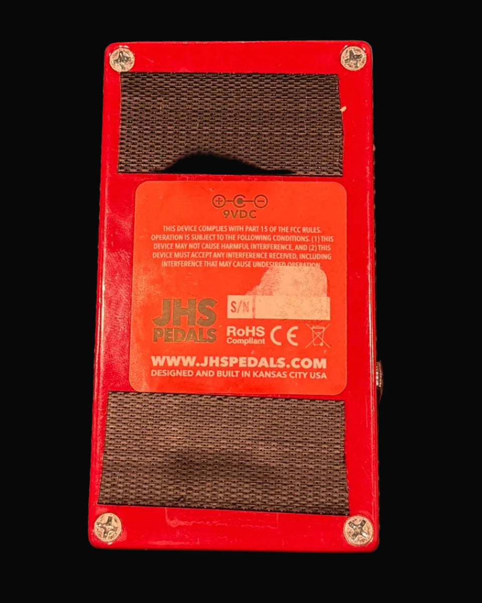 ANGREY CHARLIE V3, Recent