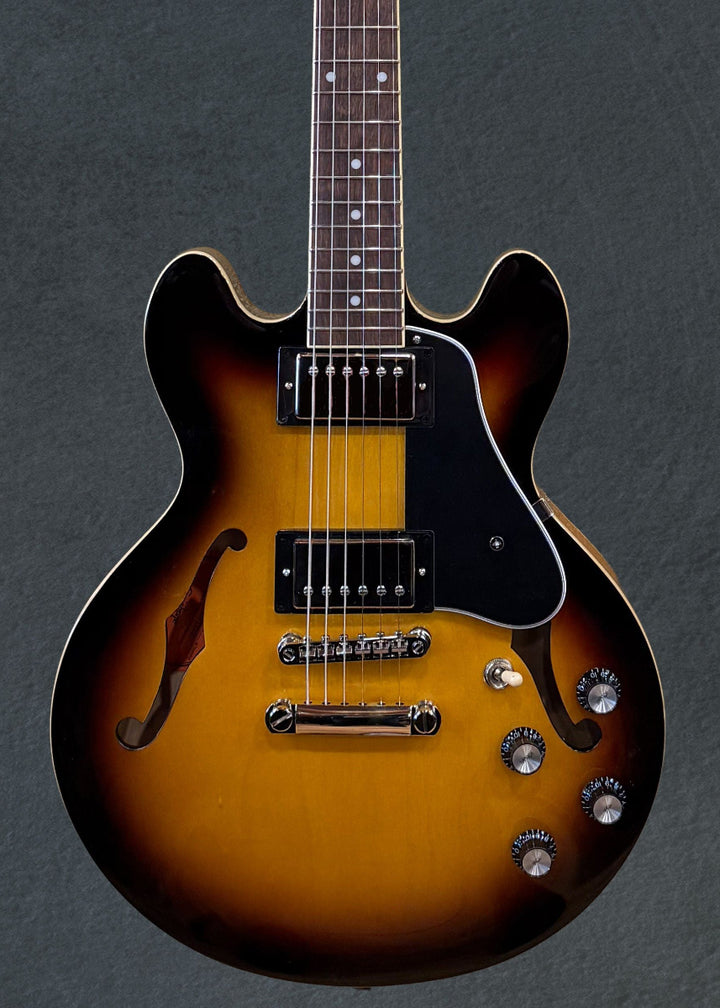ES-339 - Vintage Sunburst
