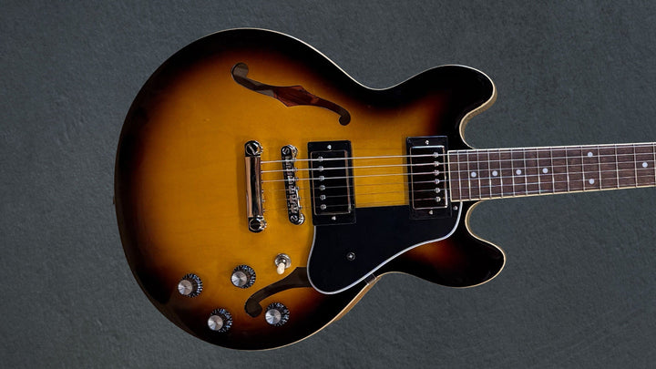 ES-339 - Vintage Sunburst