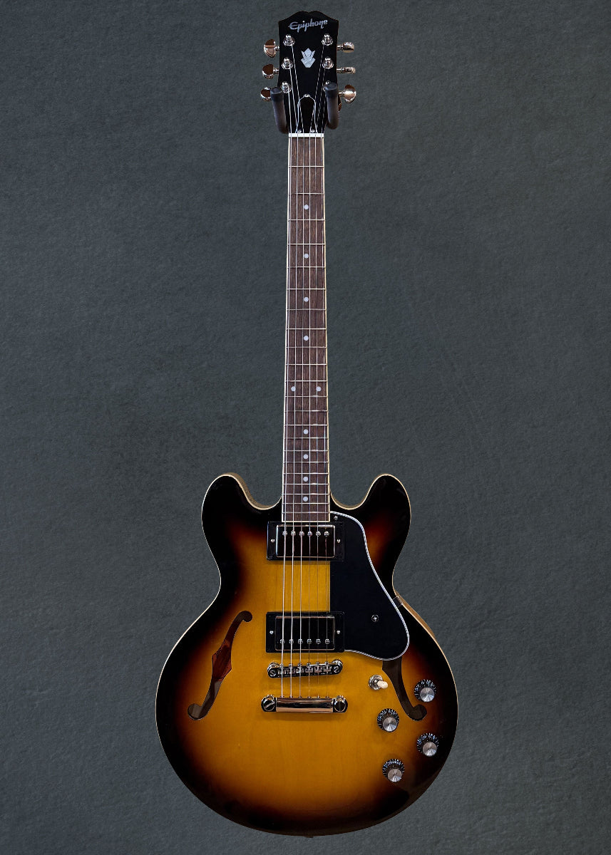 ES-339 - Vintage Sunburst