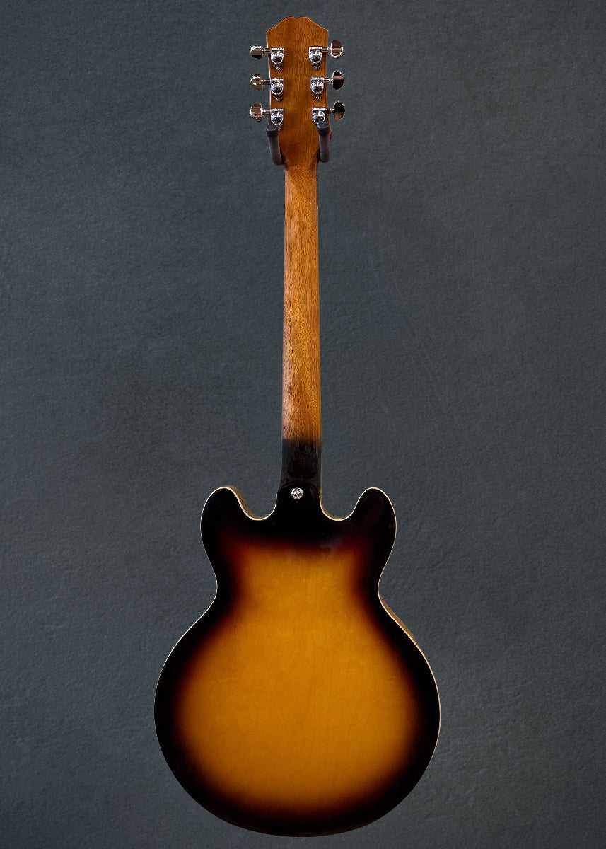 ES-339 - Vintage Sunburst