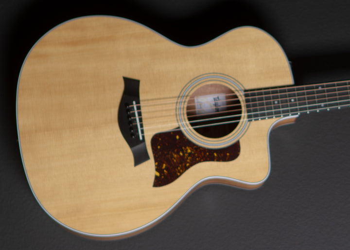 USED 214CE-K &