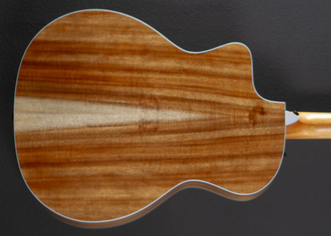 USED 214CE-K &