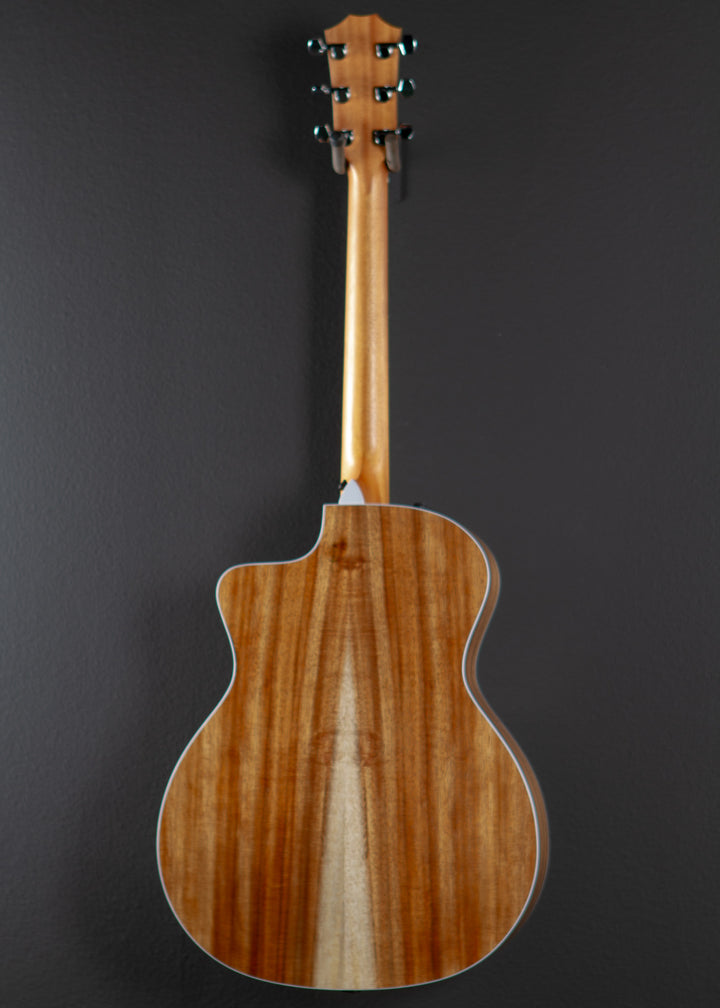 USED 214CE-K &