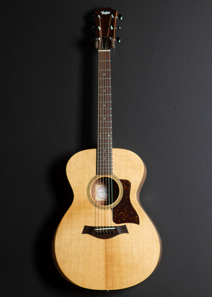 USED Academy 12E &