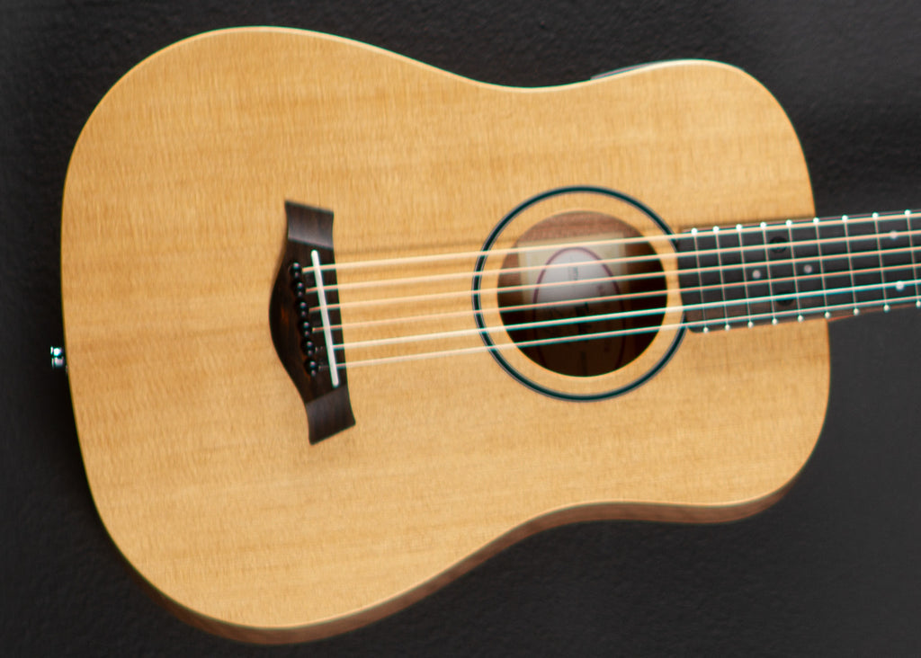 USED Baby Taylor (BT1E) '26 – Dave's Guitar Shop