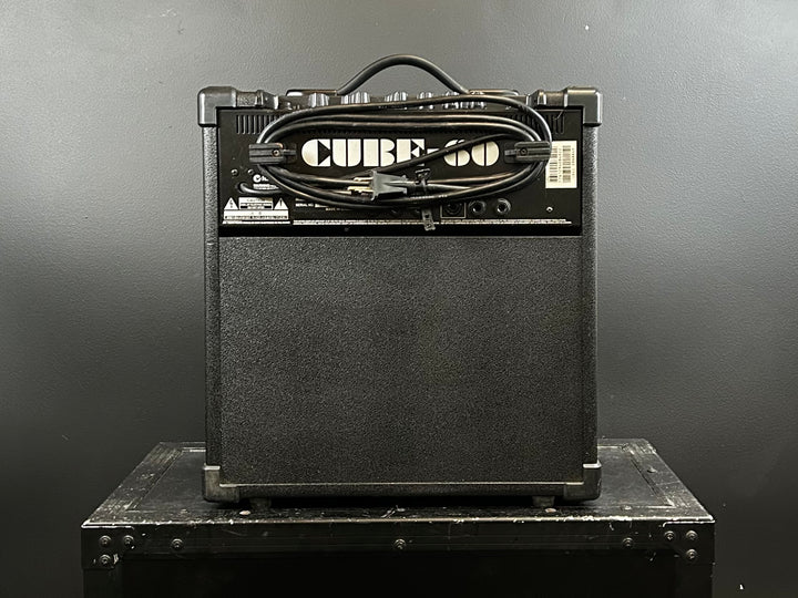 Cube 60, Recent