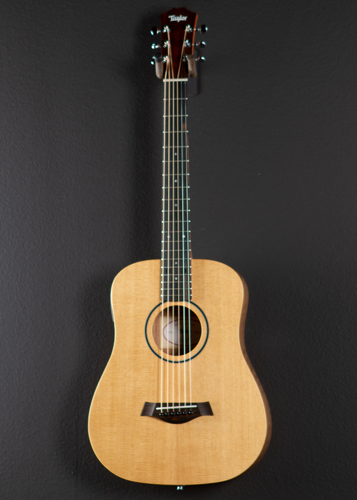 USED Baby Taylor (BT1E) '26 – Dave's Guitar Shop