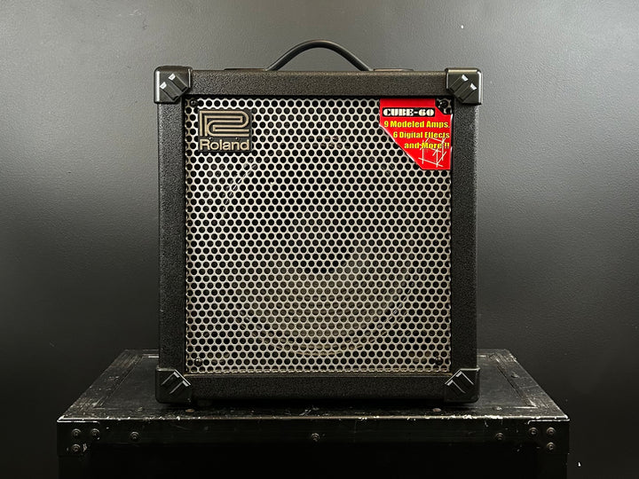 Cube 60, Recent
