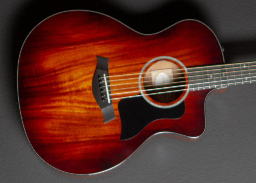 224CE-K DLX '20 – Dave's Guitar Shop