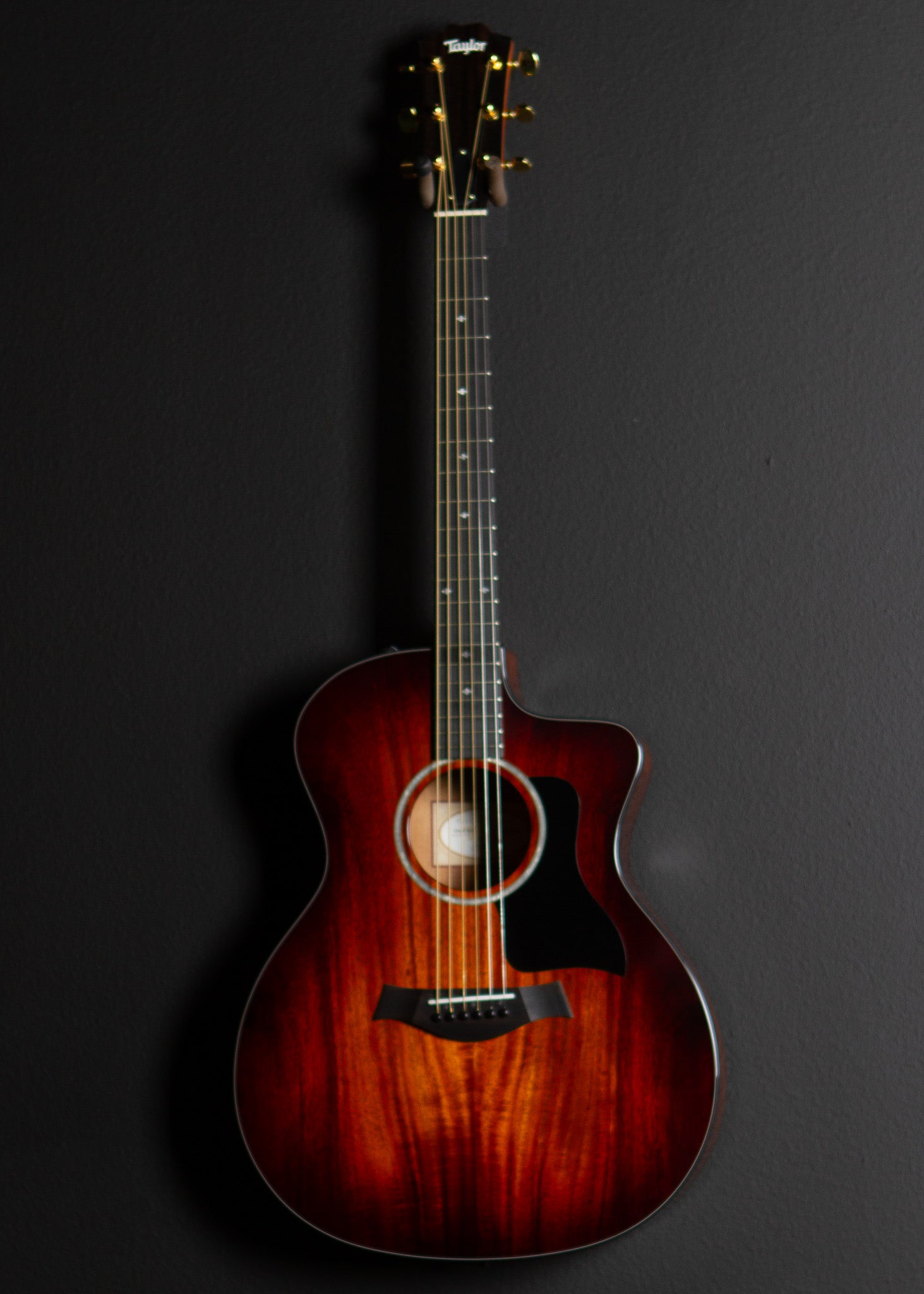 224CE-K DLX '20 – Dave's Guitar Shop