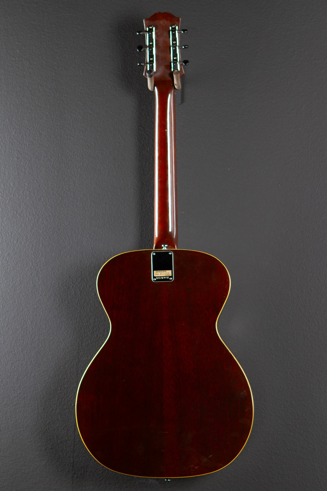 FT-130, 70s