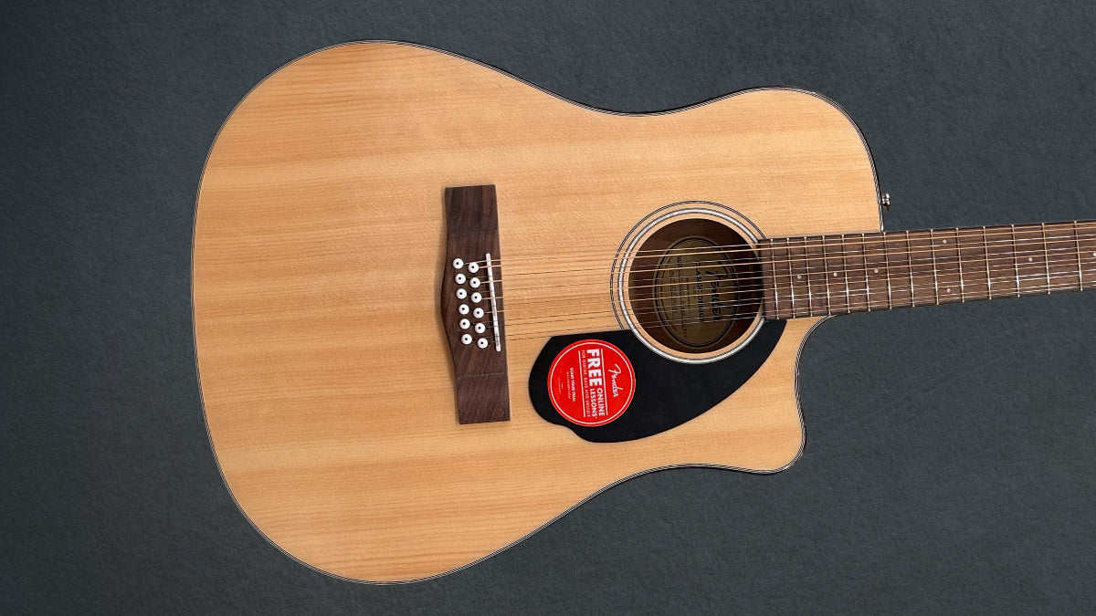 David CDセット CD-60SCE Dreadnought 12-String – Dave's Guitar Shop