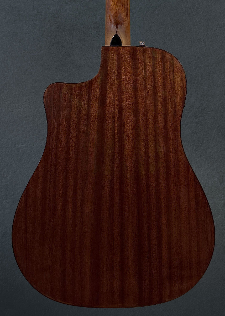 CD-60SCE Dreadnought 12-String