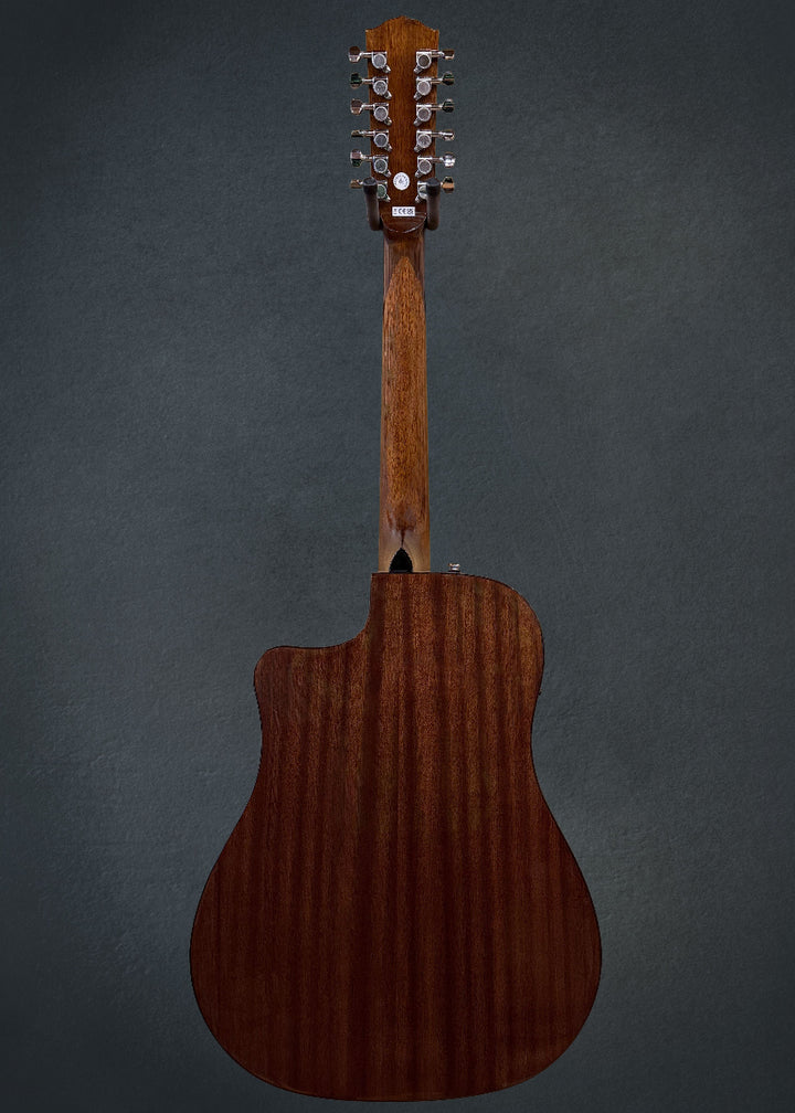 CD-60SCE Dreadnought 12-String