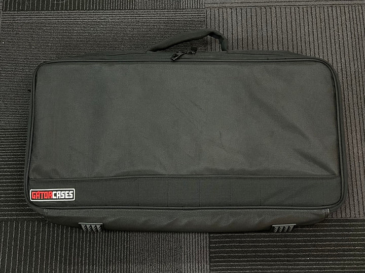 23.5" x 11" Pedalboard, Recent