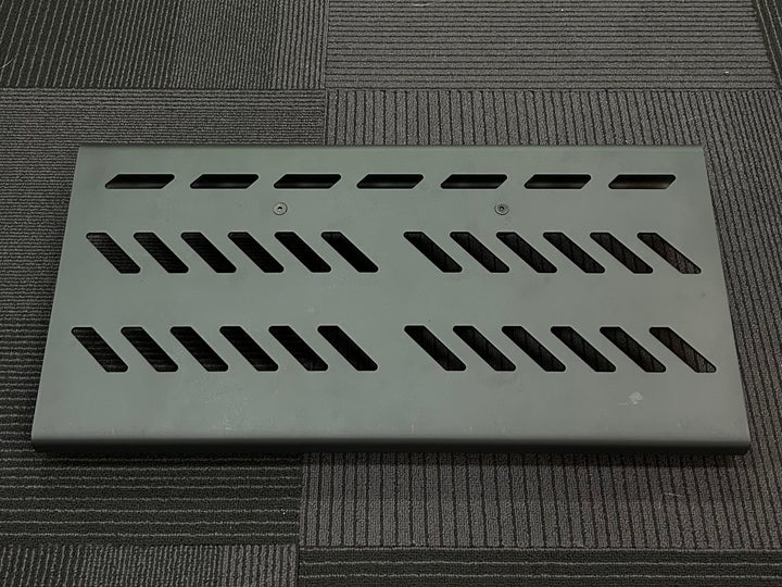 23.5" x 11" Pedalboard, Recent