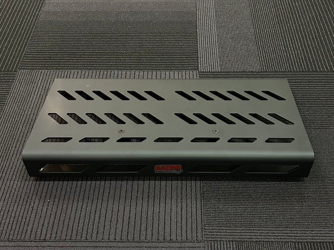 23.5" x 11" Pedalboard, Recent