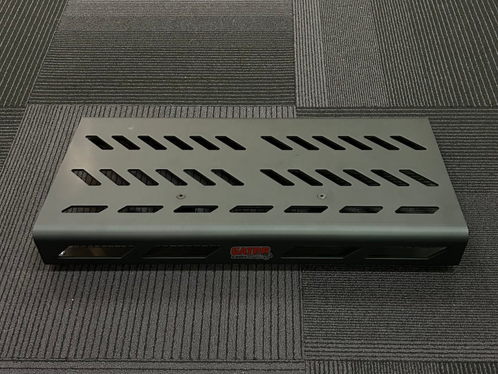 23.5" x 11" Pedalboard, Recent