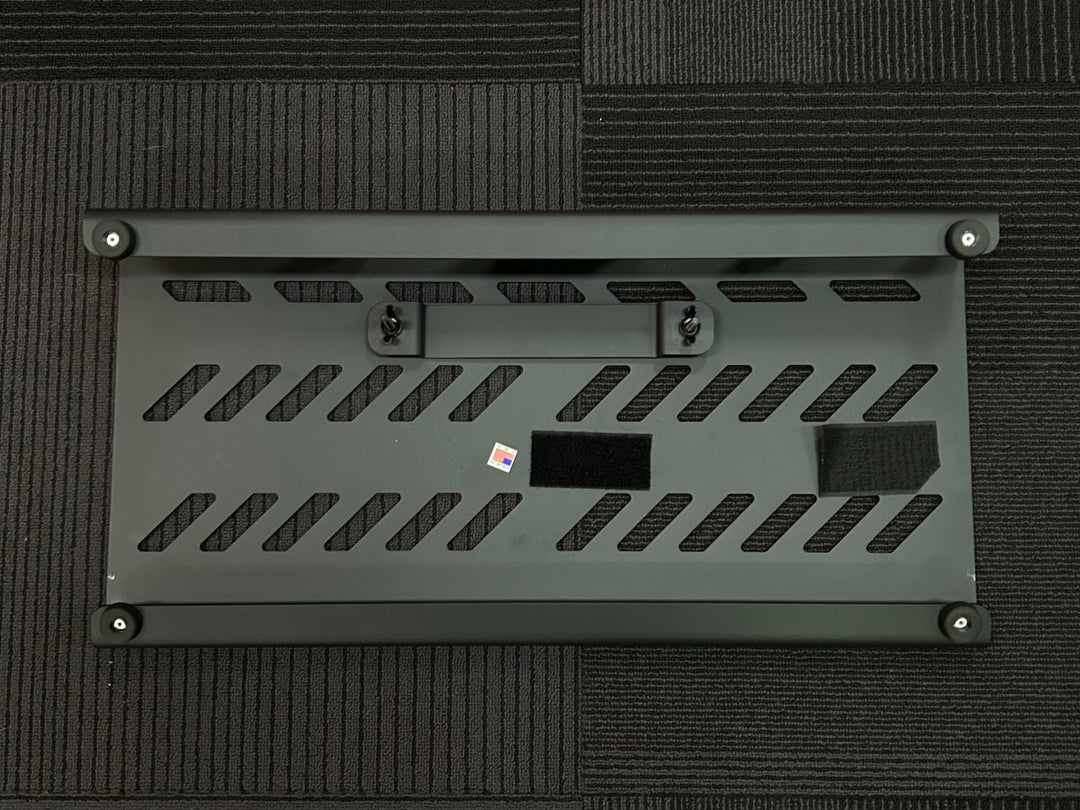 23.5" x 11" Pedalboard, Recent