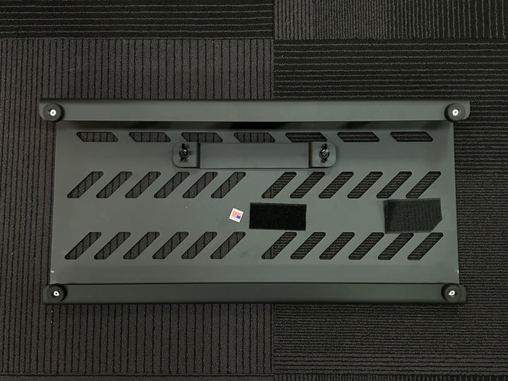 23.5" x 11" Pedalboard, Recent