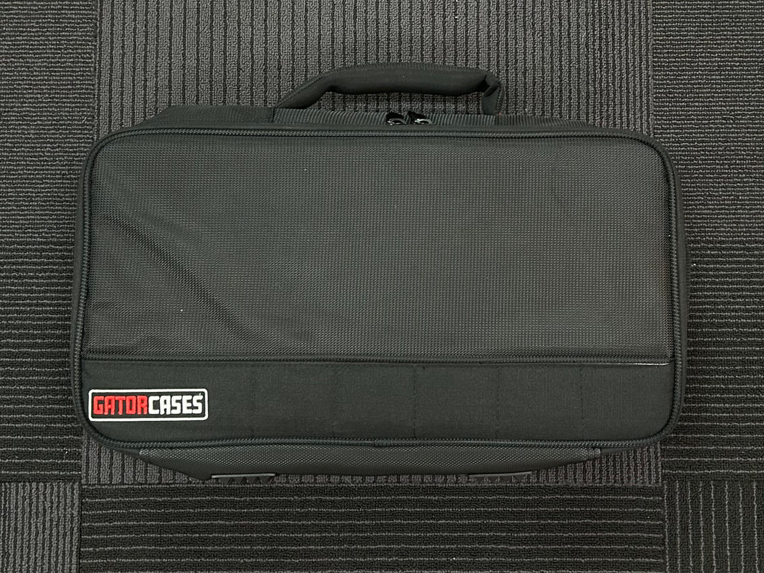 15.5" x 7.5" Pedalboard, Recent
