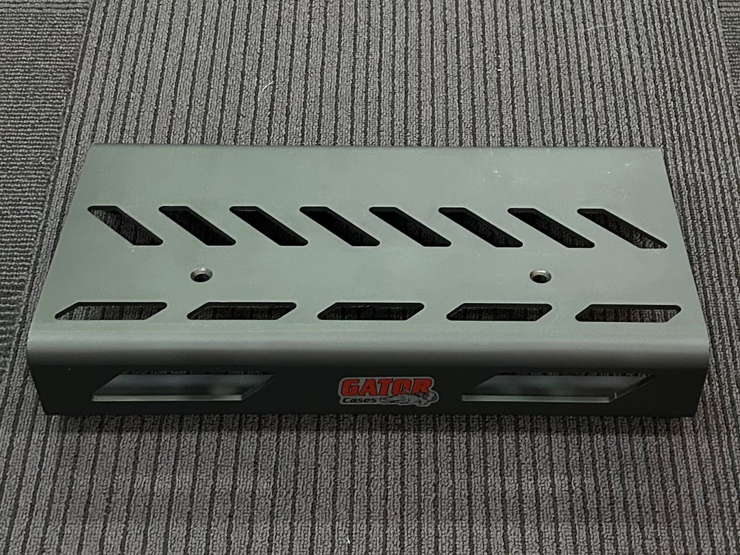 15.5" x 7.5" Pedalboard, Recent