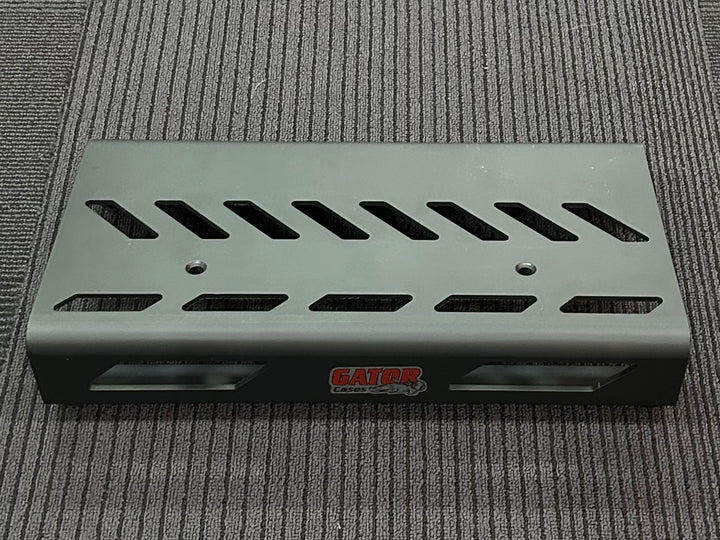 15.5" x 7.5" Pedalboard, Recent