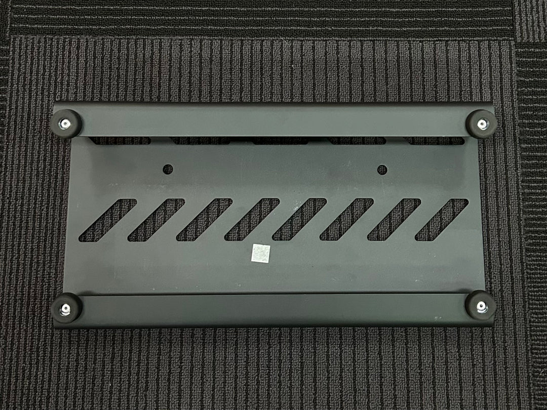 15.5" x 7.5" Pedalboard, Recent