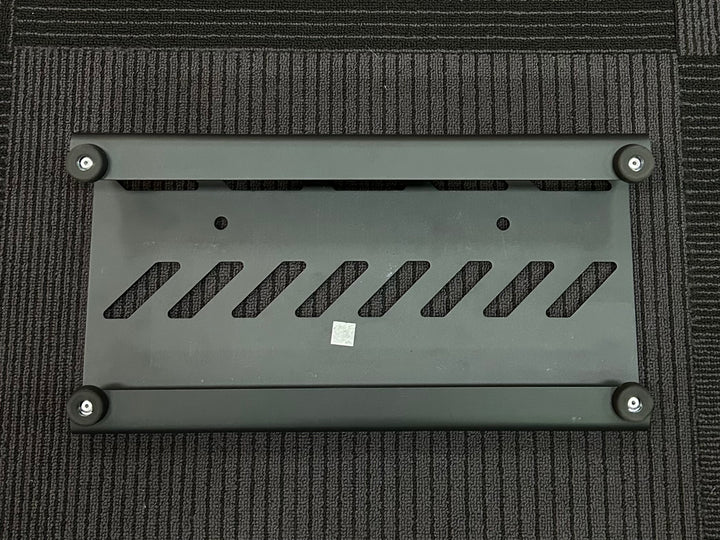 15.5" x 7.5" Pedalboard, Recent