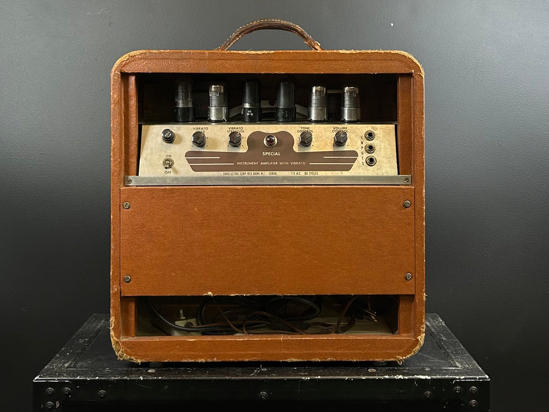 Special - 1x12" Combo, &