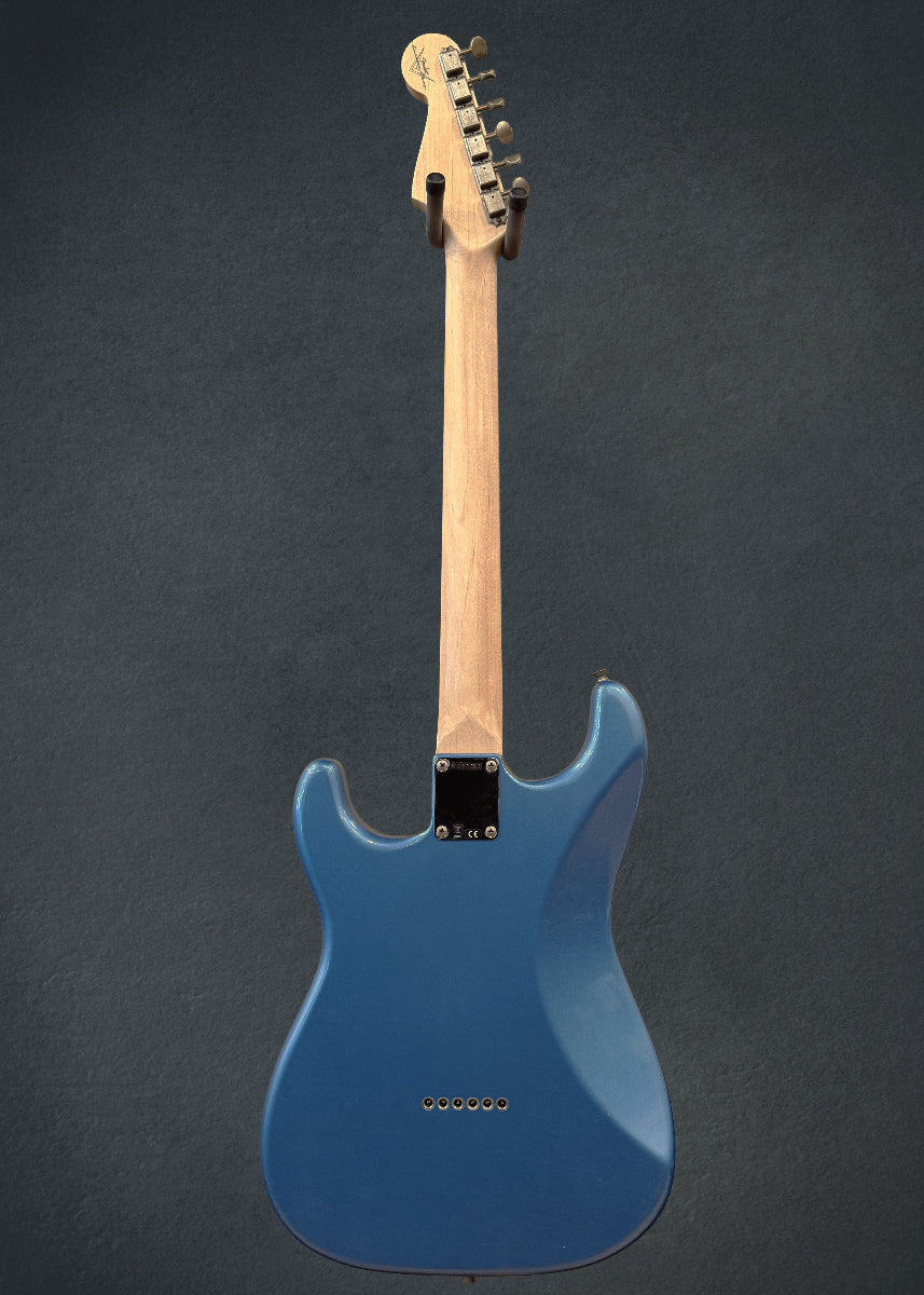 1960 Journeyman Relic Hardtail Strat