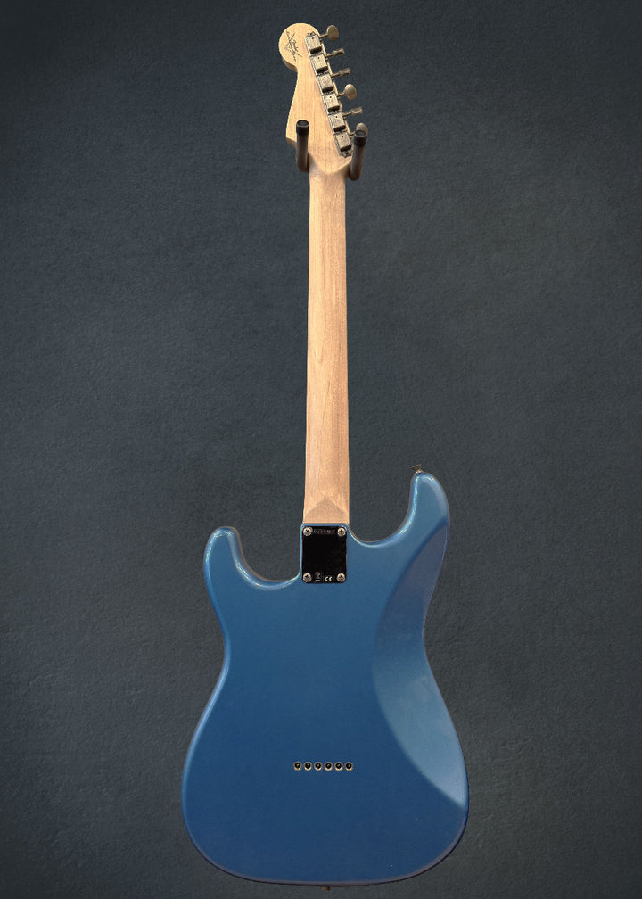 1960 Journeyman Relic Hardtail Strat