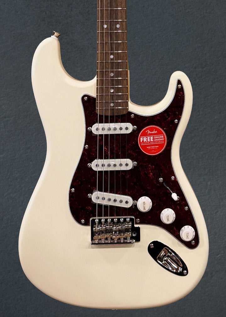 Classic Vibe 70&