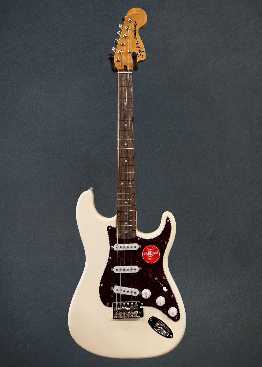 Classic Vibe 70&