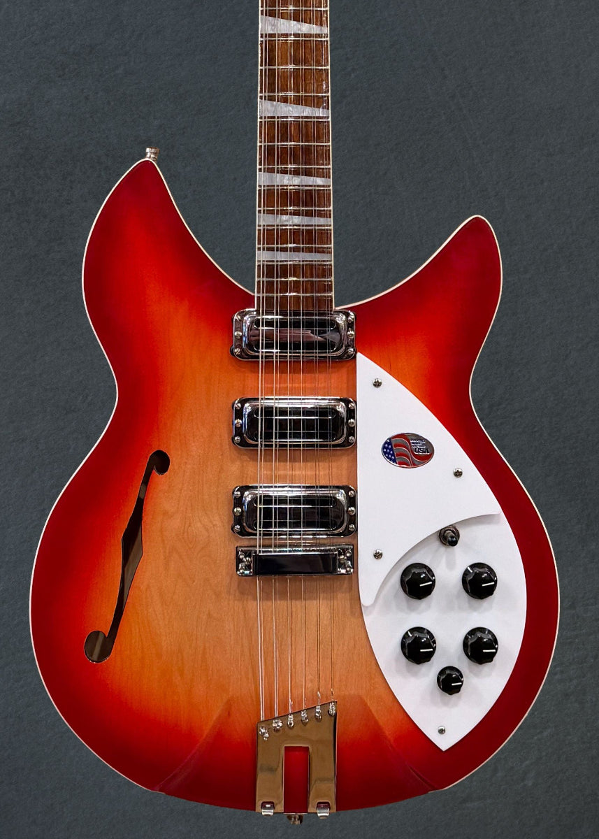 1993 Plus - Fireglo