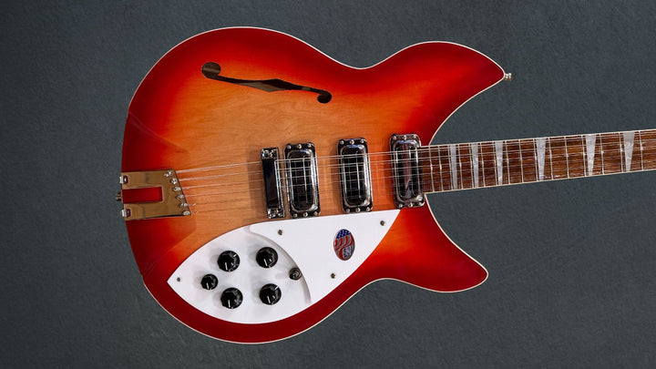 1993 Plus - Fireglo
