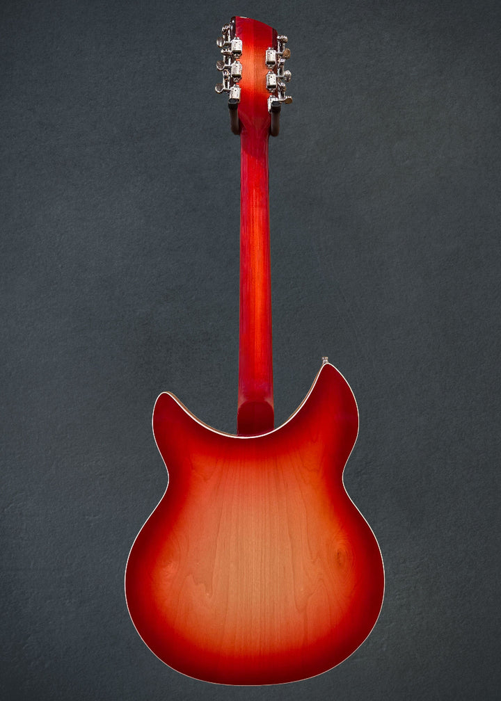 1993 Plus - Fireglo