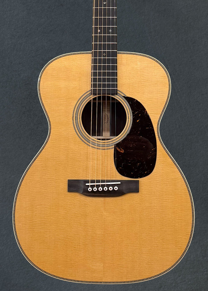 New For 2025 000-28 - Gloss Natural