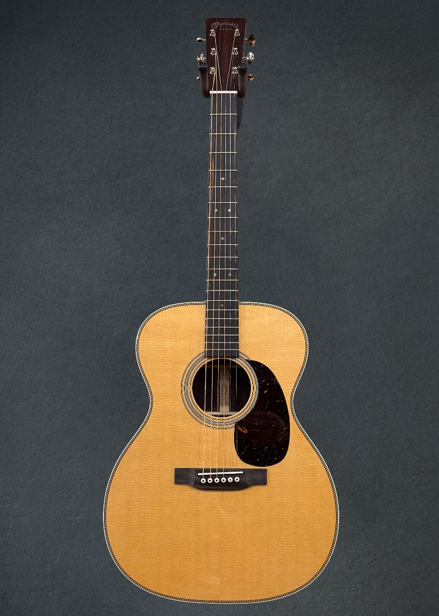 New For 2025 000-28 - Gloss Natural