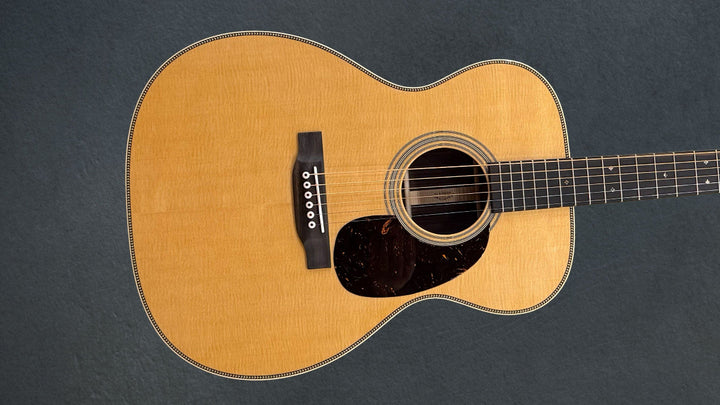 New For 2025 000-28 - Gloss Natural