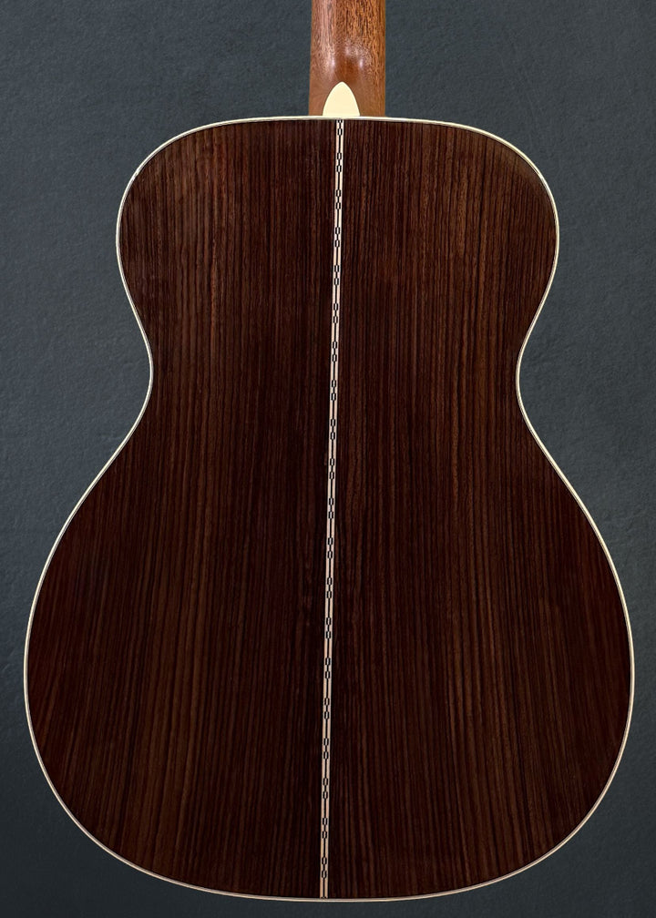 New For 2025 000-28 - Gloss Natural