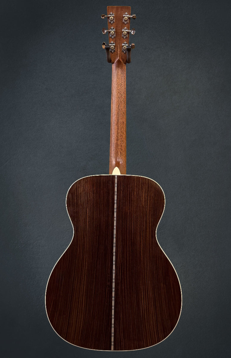 New For 2025 000-28 - Gloss Natural