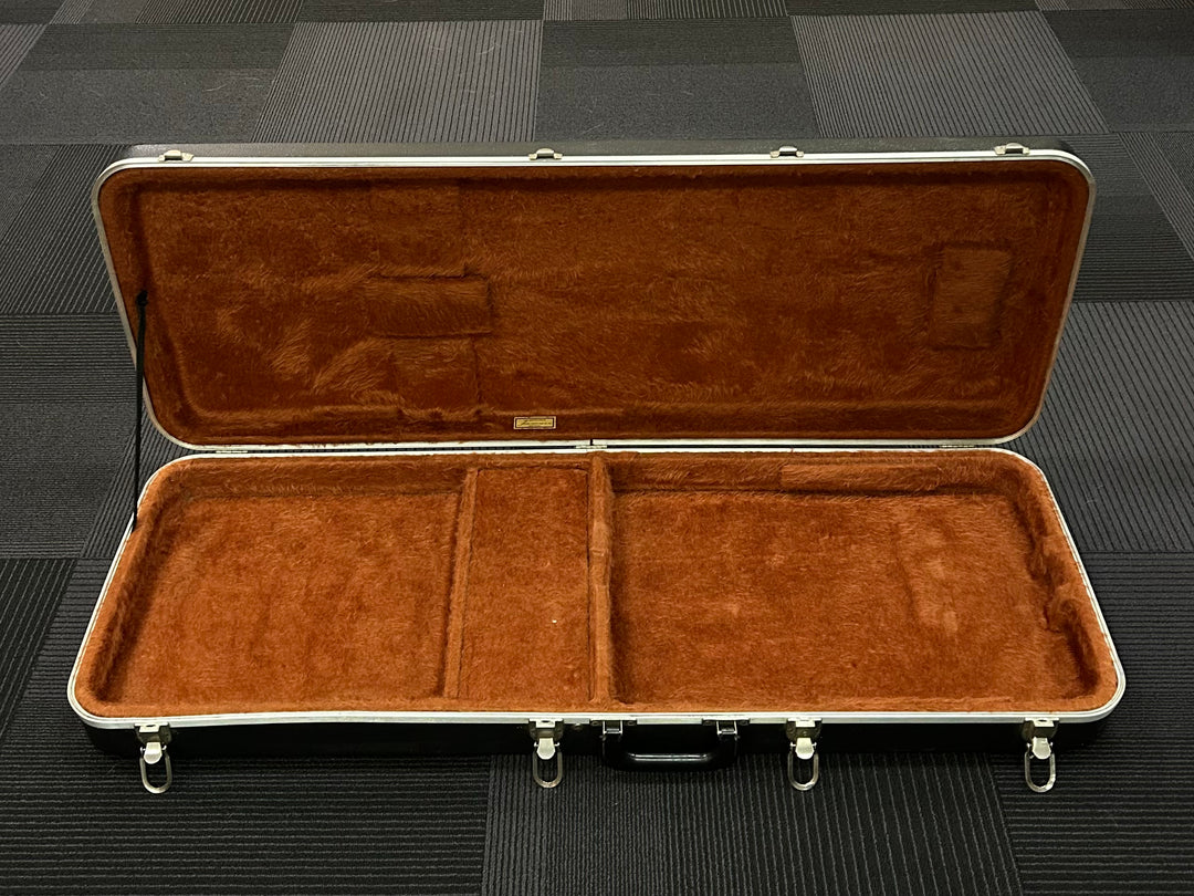 Multi-Fit Electric Case, Recent